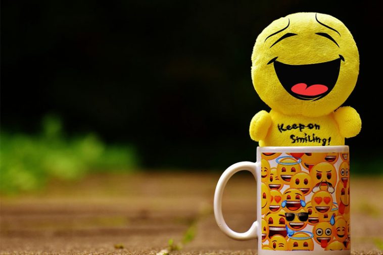 ketawa