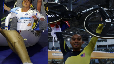azizulhasni the pocket rocketman