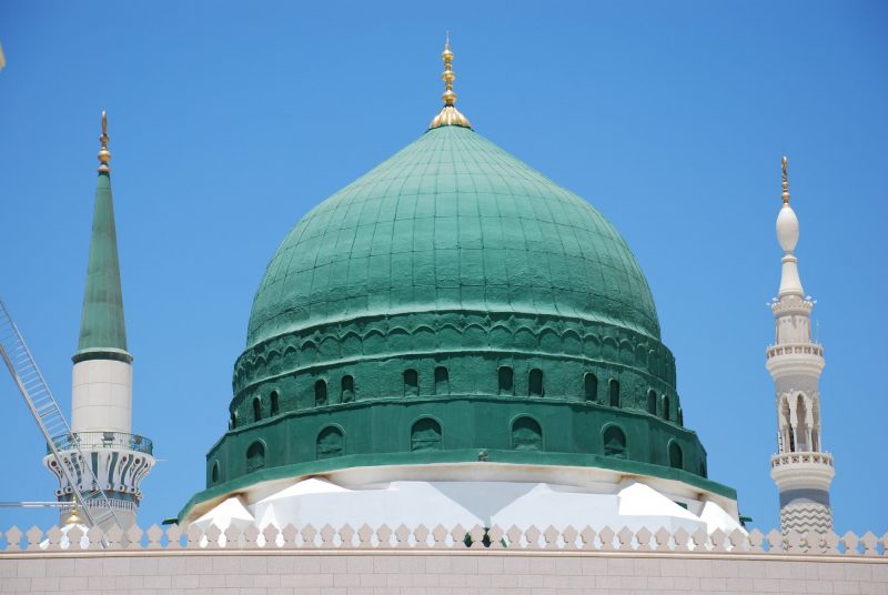 Bai’atur Ridhwan Berlaku Kerana Uthman Dibunuh? - iluvislam