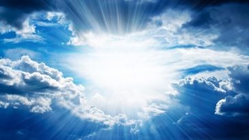 kisah maryam dan jibril